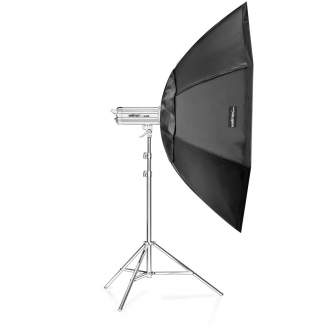 Softboxes - walimex pro Octagon Softbox 170cm f. Aurora/Bowens - quick order from manufacturer