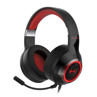 Наушники - gaming headphones Edifier HECATE G33 (black) G33 black - быстрый заказ от производителя