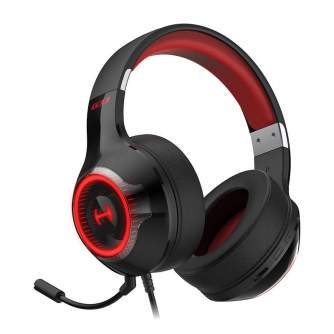 Austiņas - gaming headphones Edifier HECATE G33 (black) G33 black - ātri pasūtīt no ražotāja