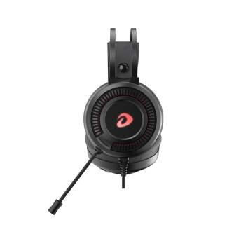 Наушники - Gaming headphones Dareu EH416s Jack 3.5mm (black) TH636S08601G - быстрый заказ от производителя
