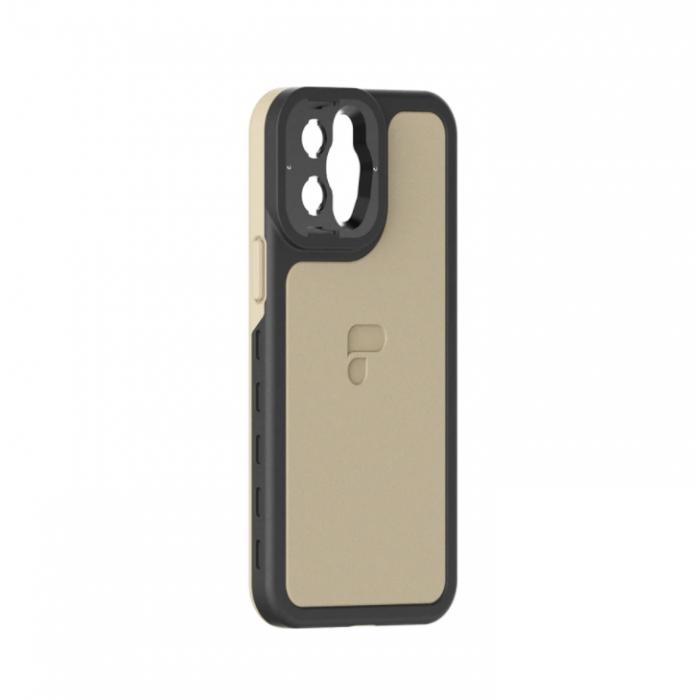 Новые товары - PolarPro iPhone 12 Pro - Case | LiteChaser Pro - Sage LCP-12PRO-CASE-SAGE - быстрый заказ от производителя