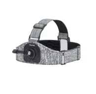 Sporta kameru aksesuāri - Headband Telesin with two sport camera mounts (GP-HMS-T06) GP-HMS-T06 - ātri pasūtīt no ražotājaSporta kameru aksesuāri - Headband Telesin with two sport camera mounts (GP-HMS-T06) GP-HMS-T06 - ātri pasūtīt no ražotāja