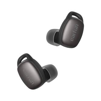 Headphones - Earphones TWS EarFun Free Pro 2, ANC (black) TW303B - quick order from manufacturer