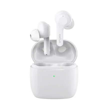 Wireless earphones TWS EarFun Air (white) TW200W