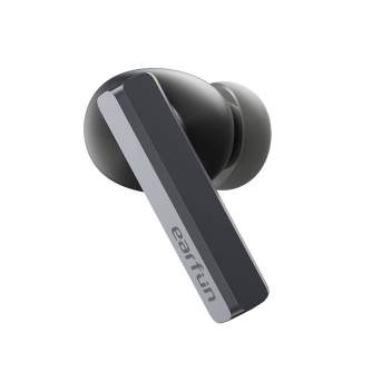 Austiņas - Wireless earphones TWS EarFun Air Pro SV, ANC (black) TW306B - ātri pasūtīt no ražotāja