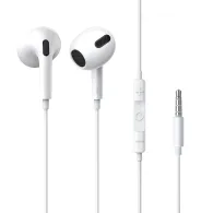Discontinued - Baseus Encok H17 Earphones (white) NGCR020002Discontinued - Baseus Encok H17 Earphones (white) NGCR020002