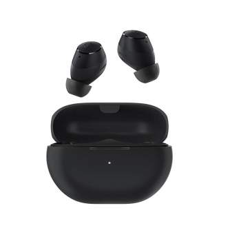 Headphones - Earphones TWS Haylou GT1 2022 (black) GT1 2022-BK - quick order from manufacturer