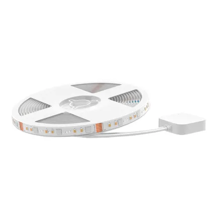 Smart Wi-FI LED Strip with RGBWW Meross MSL320 (5 meter) HomeKit MSL320CPHK(EU)-