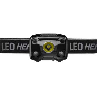 Lukturi - Headlight Superfire HL78, 320lm, USB-C HL78 - ātri pasūtīt no ražotāja