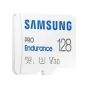 Atmiņas kartes - Memory card Samsung Pro Endurance 128GB + adapter (MB-MJ128KA/EU) MB-MJ128KA/EU - ātri pasūtīt no ražotāja