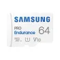 Atmiņas kartes - Memory card Samsung Pro Endurance 64GB + adapter (MB-MJ64KA/EU) MB-MJ64KA/EU - ātri pasūtīt no ražotāja