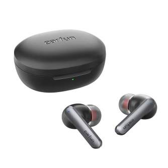 Наушники - Wireless earphones TWS EarFun Air S, ANC (black) TW201B - быстрый заказ от производителя