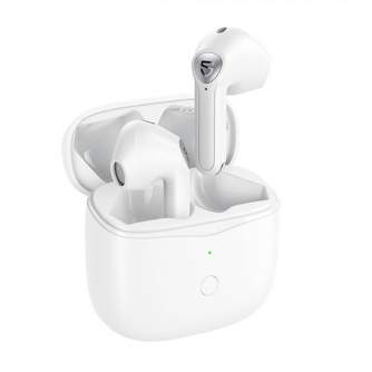 Headphones - Earphones Soundpeats Air 3 (White) Air3 White - quick order from manufacturer