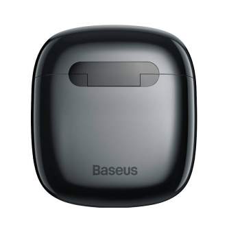 Наушники - Earphones TWS Baseus Storm 3, ANC (black) NGTW140101 - быстрый заказ от производителя