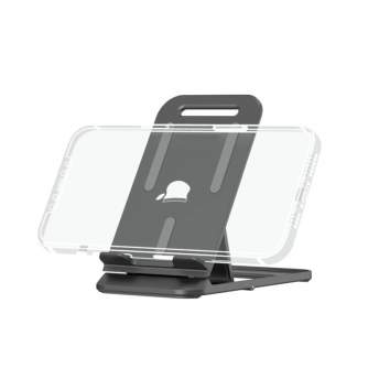 Mobile Phones Tripods - Phone Stand Vipfan H06 (black) H06-black - quick order from manufacturer