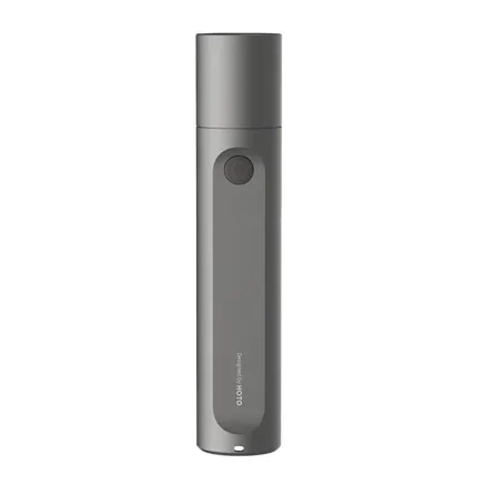 Flashlight HOTO QWSDT003, 280lm, USB-C QWSDT003