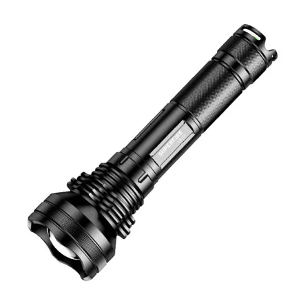 Flashlight Superfire L3-D, 2700lm, USB L3-D