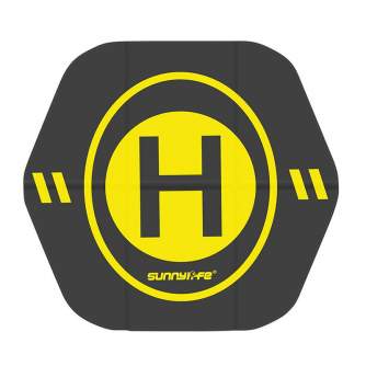 Drone accessories - Landing pad for drones Sunnylife 55cm hexagon (TY-TJP08) TY-TJP08 - quick order from manufacturer