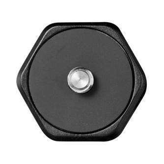 Sporta kameru aksesuāri - Mount adapter Telesin 1/4 for sport cameras (GP-TPM-T04) GP-TPM-T04 - ātri pasūtīt no ražotāja