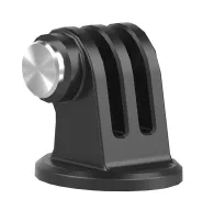 Accessories for Action Cameras - Universal 1/4 mount Telesin for sports cameras (GP-TPM-T03) GP-TPM-T03 - buy today in store and with deliveryAccessories for Action Cameras - Universal 1/4 mount Telesin for sports cameras (GP-TPM-T03) GP-TPM-T03 - buy today in store and with delivery
