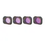 Drone accessories - Set of 4 filters ND 4/8/16/32 Sunnylife for DJI Mini 3 Pro (MM3-FI417) MM3-FI417 - quick order from manufacturer