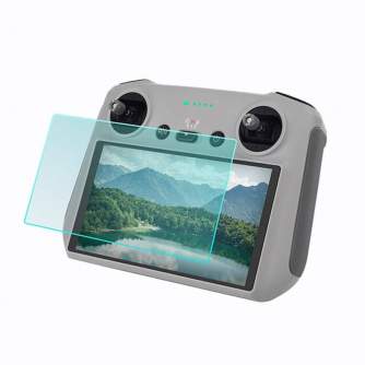Новые товары - Tempered Glass Film Sunnylife for DJI RC controller 2pcs (MM3-GHM388) MM3-GHM388 - быстрый заказ от производителя