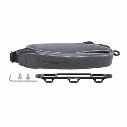 Mount with lanyard Sunnylife for DJI RC controller (MM3-GS389) MM3-GS389