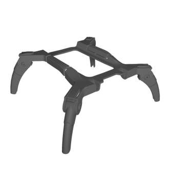 New products - Spider-like Landing Gear Sunnylife for DJI Mini 2 SE / Mini 2 (grey) LG380 - quick order from manufacturer