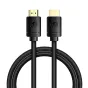 Больше не производится - HDMI to HDMI Baseus High Definition cable 1.5m, 8K (black) WKGQ040101