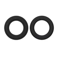 Discontinued - Magnetic Phone Holder Nillkin Snaphold for Devices with MagSafe, 2 Pieces (BlackDiscontinued - Magnetic Phone Holder Nillkin Snaphold for Devices with MagSafe, 2 Pieces (Black