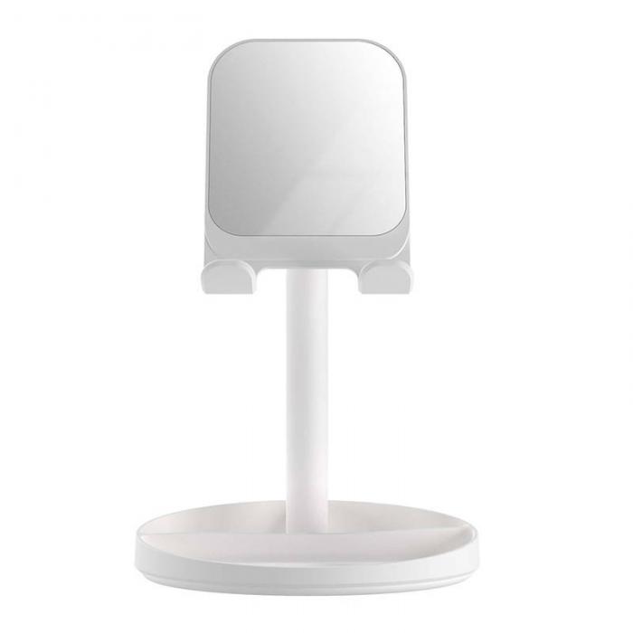 Штативы для телефона - Phone Desktop Stand Nillkin (white) - быстрый заказ от производителя