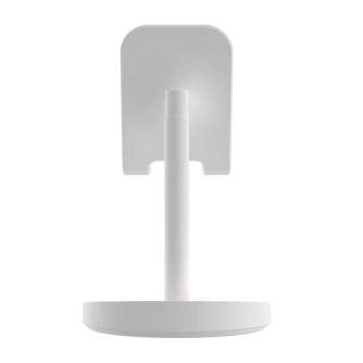 Telefonu statīvi - Phone Desktop Stand Nillkin (white) - ātri pasūtīt no ražotāja