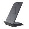 Cables - Wireless charging Nillkin Fast Stand Pro (black) - quick order from manufacturerCables - Wireless charging Nillkin Fast Stand Pro (black) - quick order from manufacturer