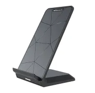 Больше не производится - Wireless charging Nillkin Fast Stand Pro (black)Больше не производится - Wireless charging Nillkin Fast Stand Pro (black)