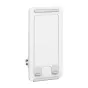 Telefonu statīvi - Stand holder LDNIO MG06 for phone (white) MG06 - ātri pasūtīt no ražotāja