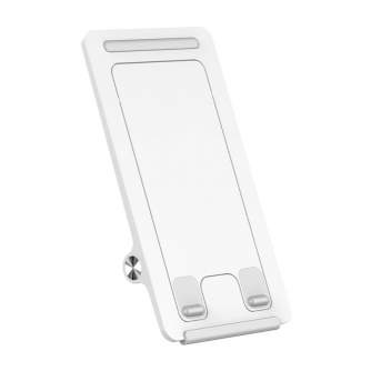 Telefonu statīvi - Stand holder LDNIO MG06 for phone (white) MG06 - ātri pasūtīt no ražotāja