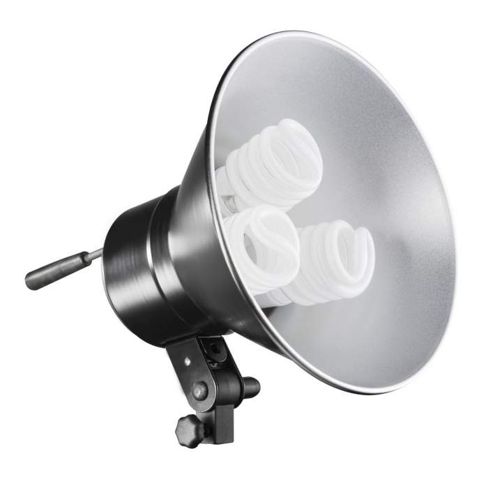Флуоресцентное освещение - walimex Daylight 600 - быстрый заказ от производителя