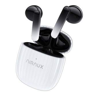 Austiņas - TWS BlitzWolf AirAux AA-UM13 headphones, Bluetooth 5.1, IPX4, ENC AA-UM13 - ātri pasūtīt no ražotāja