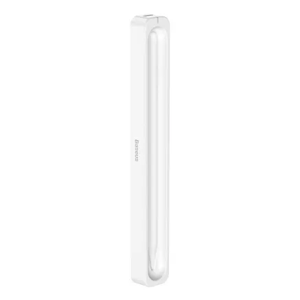 Baseus Wireless charging case for Smooth Writing Stylus (white) SXBC030002