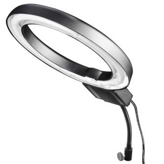 LED Gredzenveida lampas - walimex Ring Light 40W - ātri pasūtīt no ražotāja