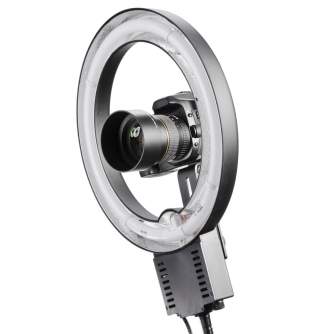 LED Gredzenveida lampas - walimex Ring Light 40W - ātri pasūtīt no ražotāja
