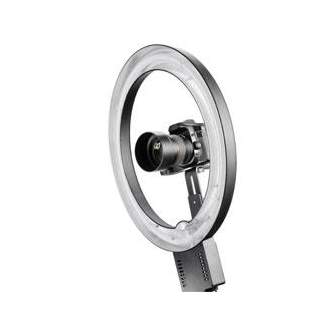 LED Gredzenveida lampas - walimex Macro Ring Lamp 65W - ātri pasūtīt no ražotāja