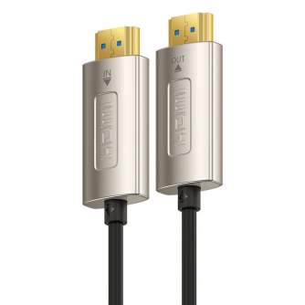 Sortimenta jaunumi - HDMI to HDMI Baseus High Definition cable 15m, 4K (black) WKGQ050201 - ātri pasūtīt no ražotāja