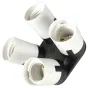 Fluorescent - Walimex 4 in 1 Lamp Holder - quick order from manufacturer