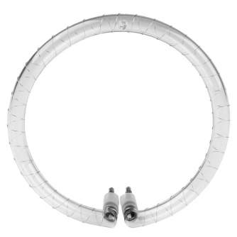 Studijas gaismu spuldzes - walimex pro Ring Flash Tube for GXR-400 - ātri pasūtīt no ražotāja