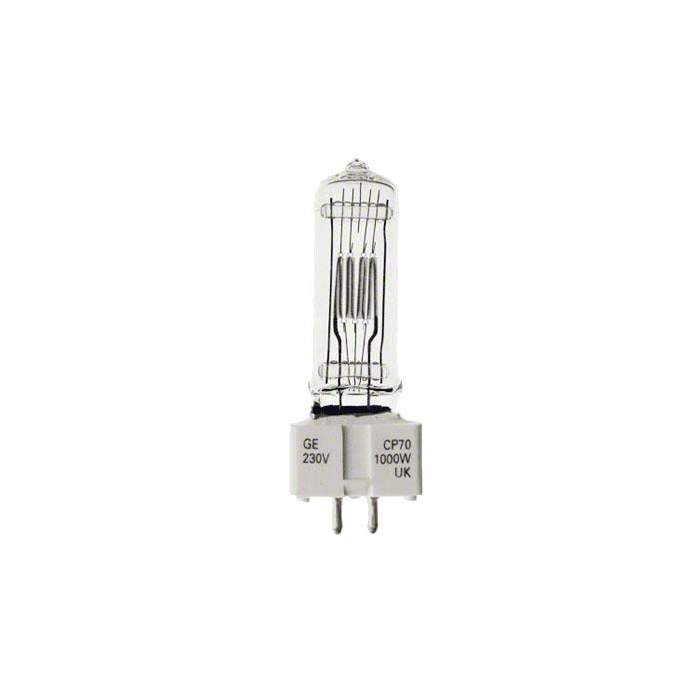 walimex pro Replacement Lamp VC-1000Q/ QL-1000W - Запасные лампы