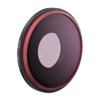 Sortimenta jaunumi - Filter CPL PGYTECH for OSMO ACTION 3 (Professional) P-32C-011 - ātri pasūtīt no ražotāja