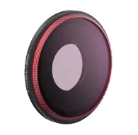 New products - Filter CPL PGYTECH for OSMO ACTION 3 (Professional) P-32C-011 - quick order from manufacturerNew products - Filter CPL PGYTECH for OSMO ACTION 3 (Professional) P-32C-011 - quick order from manufacturer