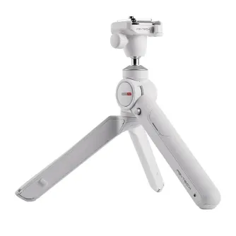 Sortimenta jaunumi - Professional Tripod PGYTECH MANTISPOD 2.0 (Moon White) P-CG-083 - ātri pasūtīt no ražotāja