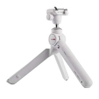 New products - Professional Tripod PGYTECH MANTISPOD 2.0 (Moon White) P-CG-083 - quick order from manufacturer